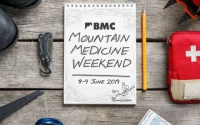 BMC MM Weekend. 8th – 9th June 2019