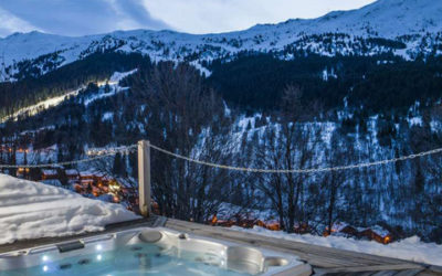 Meribel, BMMS Advanced MM Course. 8th – 25th January 2020